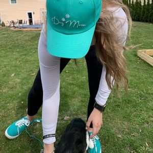 Meet your Posher, Renna